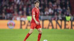 Verlängert Thomas Müller noch einmal seinen Vertrag beim FC Bayern?