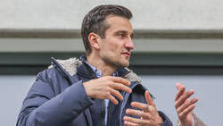 Matthias Tillmann ist Vorstandschef des FC Schalke 04