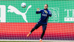 Loris Karius könnte doch beim FC Schalke 04 bleiben