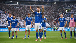 Kanan Karaman denkt offenbar über einen Abschied vom FC Schalke 04 nach