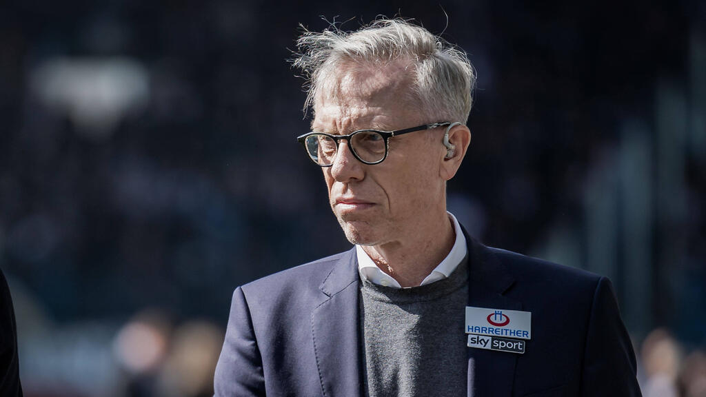 Peter Stöger übernimmt Rapid Wien Peter Stöger übernimmt Rapid Wien