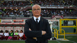 Wunschkandidat Claudio Ranieri sagt Italien als Nationaltrainer ab