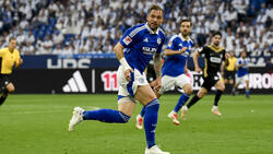 Pierre-Michel Lasogga beendet seine Laufbahn