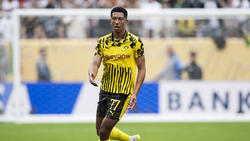 Jobe Bellingham war der absolute Wunschspieler des BVB