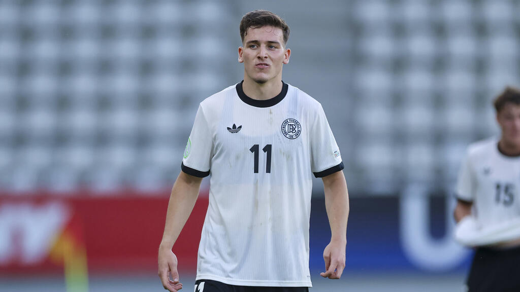 Said El Mala spielt kommende Saison für den 1. FC Köln