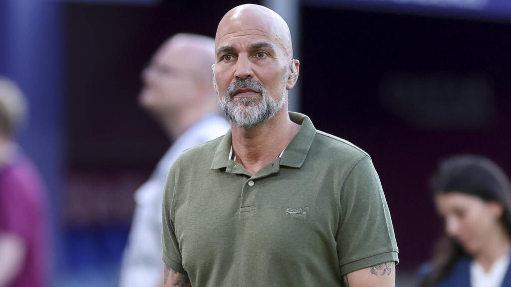 Markus Babbel hat den FC Bayern für die geringe Durchlässigkeit aus der Jugend kritisiert Markus Babbel hat den FC Bayern für die geringe Durchlässigkeit aus der Jugend kritisiert