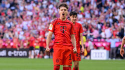 Bryan Zaragoza darf den FC Bayern wohl verlassen