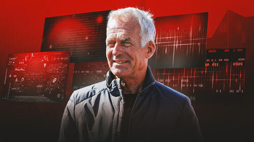 Christian Danner analysiert die Formel-1-Saison auf sport.de