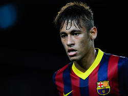 Neymar ist wieder auf dem Weg zurück