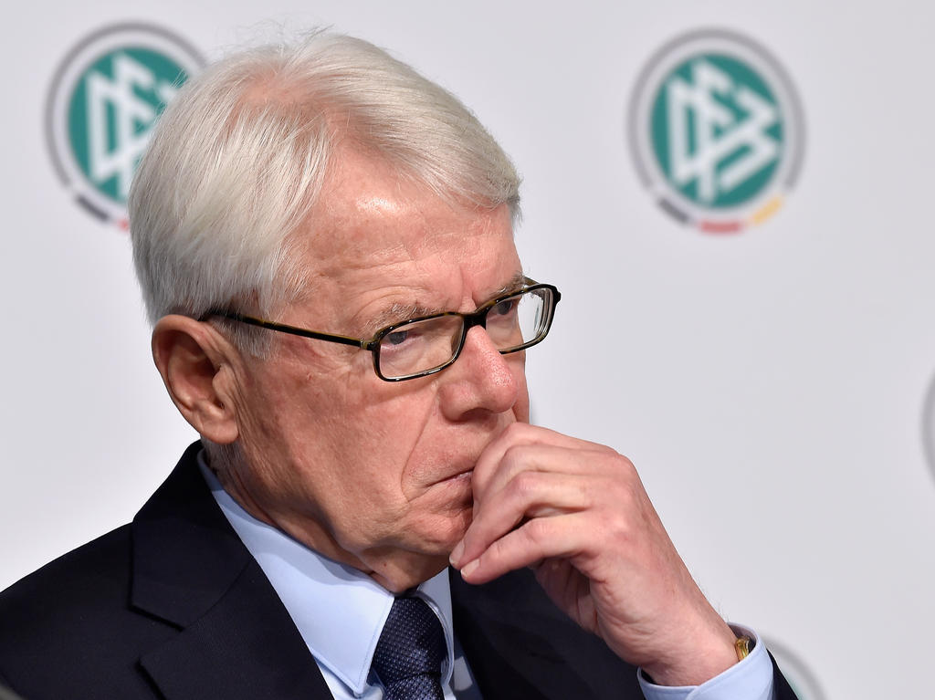 Liga-Präsident Rauball ist erschrocken über Lewandowski-Tod