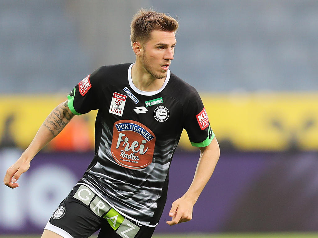 Thorsten Schick spielt künftig in der Schweizer Super League