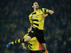 Neven Subotić soll sich mit Aufsteiger Middlesbrough einig sein