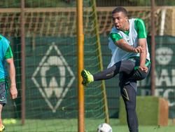 Leon Guwara wechselt zum SV Darmstadt