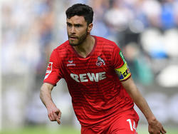 Jonas Hector bleibt Kölner