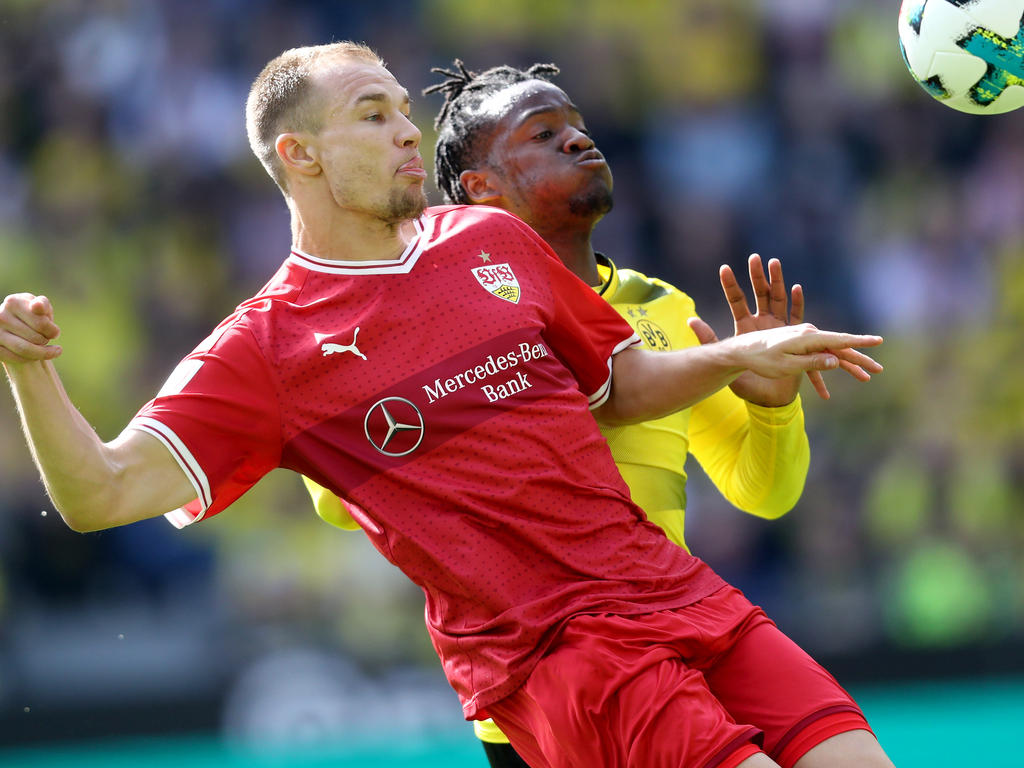 Zukunft von Holger Badstuber beim VfB Stuttgart noch ungeklärt
