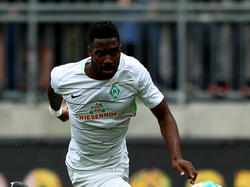 Ulisses Garcia wechselt vom SV Werder Bremen zu den Young Boys Bern