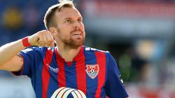 Kevin Großkreutz arbeitet an der Familienplanung