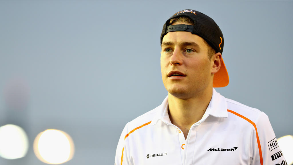 Hätte Vandoorne aktiver für seine Sache kämpfen müssen? Hätte Vandoorne aktiver für seine Sache kämpfen müssen?