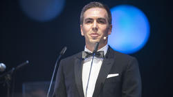Glaubt an seinen Ex-Klub: Philipp Lahm
