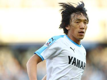 Ein Shunsuke Nakamura steigt nicht ab