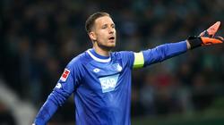 Hat zu Julian Nagelsmann Stellung bezogen: Oliver Baumann
