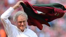 Torwart-Legende Sepp Maier wird am 28. Februar 75 Jahre alt