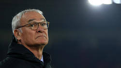 Ranieri vuelve al Calcio y a un equipo que conoce bien. (Foto: Getty)