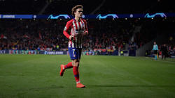 kein französischer Fußballer kassierte 2018 mehr Geld als Antoine Griezmann