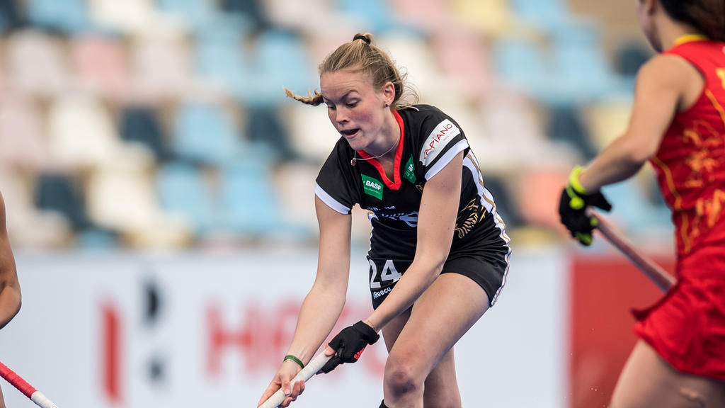 FIH Pro League erzielte den Anschlusstreffer FIH Pro League erzielte den Anschlusstreffer