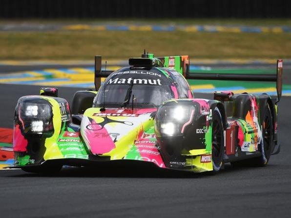 Jani/Lotterer/Senna müssen heute Abend wieder bei null anfangen Jani/Lotterer/Senna müssen heute Abend wieder bei null anfangen