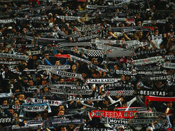 Die Beşiktaş-Fans freuen sich auf die Titelverteidigung