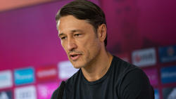 Niko Kovac ist beim FC Bayern offenbar weiter nicht unumstritten