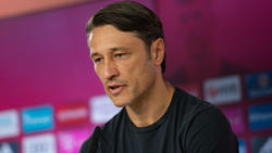 Niko Kovac muss beim FC Bayern in dieser Saison liefern