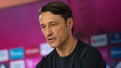 Niko Kovac trifft mit dem FC Bayern im Topspiel auf RB Leipzig