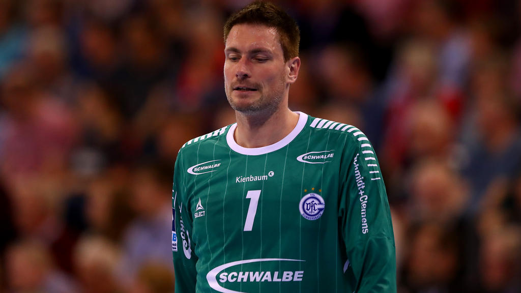 Carsten Lichtlein zeigt sich verwirrt, nach den Diskussionen um seinen Liga-Rekord Carsten Lichtlein zeigt sich verwirrt, nach den Diskussionen um seinen Liga-Rekord