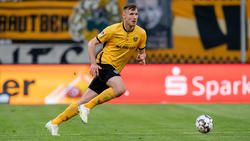 Dynamo Dresden verspielte wieder einmal eine Führung
