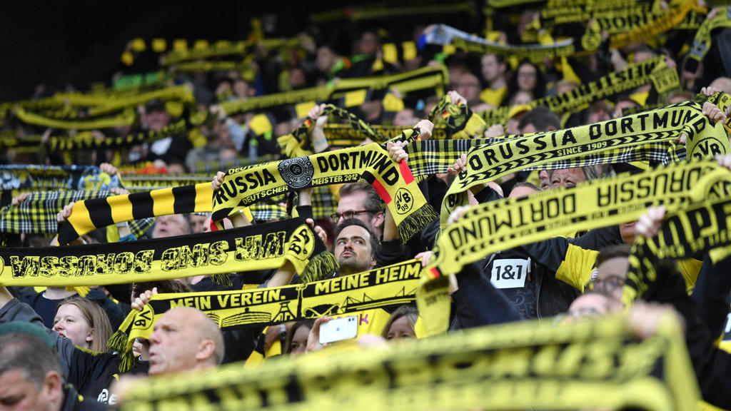 Der BVB kann sich auf noch mehr Fans im Signal-Iduna-Park freuen