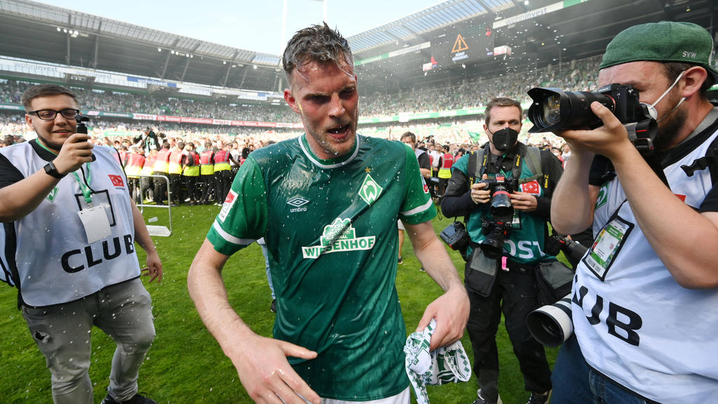 Das Blitzturnier mit Werder Bremen in Lohne ist abgesagt worden