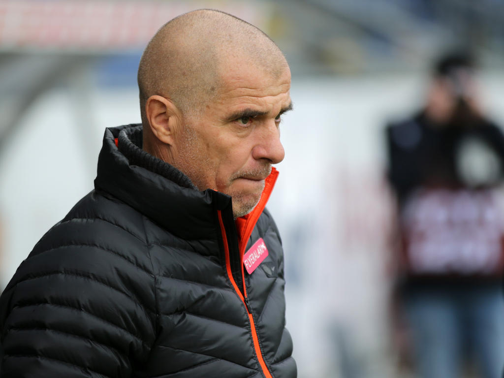 Kehrt Klaus Schmidt in die Bundesliga zurück?