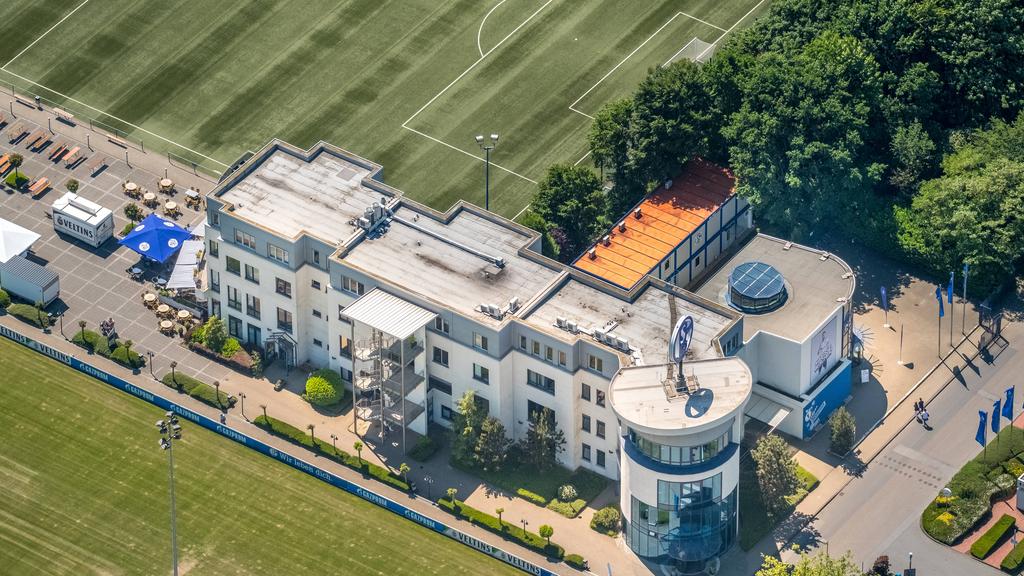 Coronavirus-Verdacht beim FC Schalke 04
