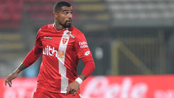 Kevin-Prince Boateng steht in Italien beim AC Monza unter Vertrag