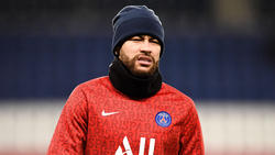 Der Wirbel um seine angebliche Party hat Neymar wohl zum Umdenken gezwungen
