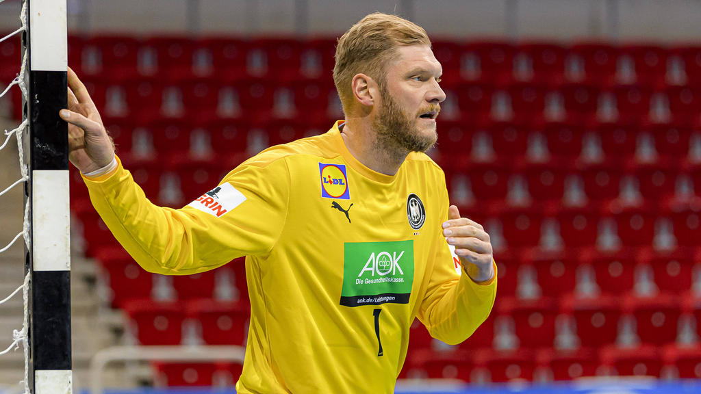 Platz 1: Johannes Bitter (TVB Stuttgart)