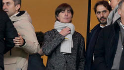 Joachim Löw stärkte Bundestrainer Julian Nagelsmann den Rücken