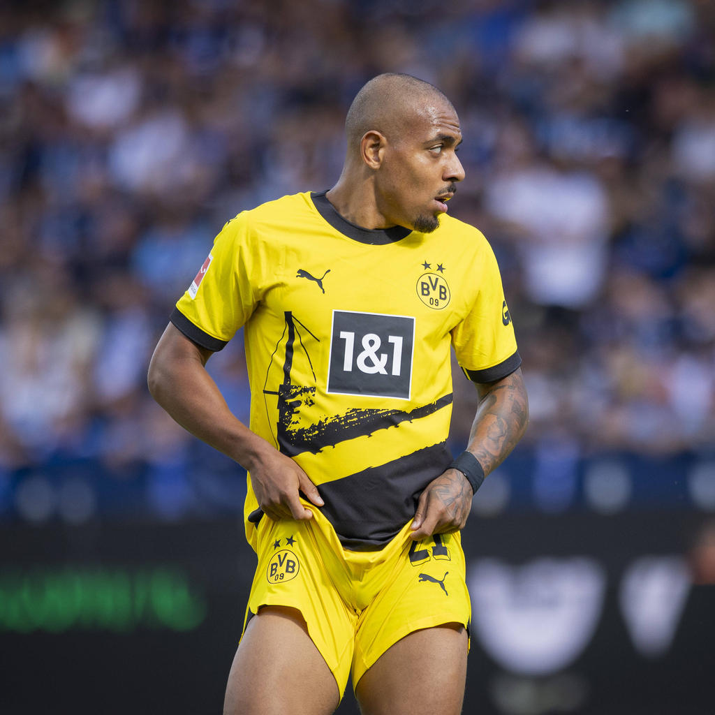 Donyell Malen