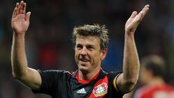 Der Ex-Nationalspieler traut Leverkusen langfristigen Erfolg zu.
