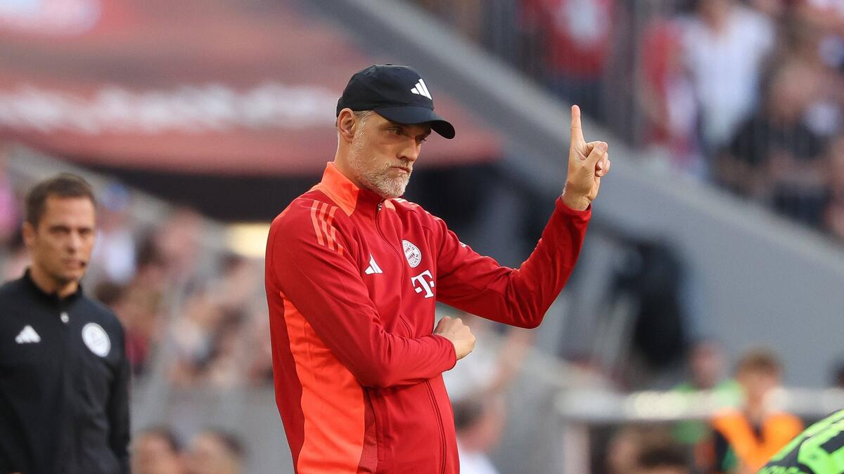 Cắt mối liên hệ cuối cùng với FC Bayern: Thomas Tuchel