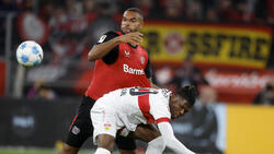 Jonathan Tah wird beim FC Bayern und beim FC Barcelona gehandelt