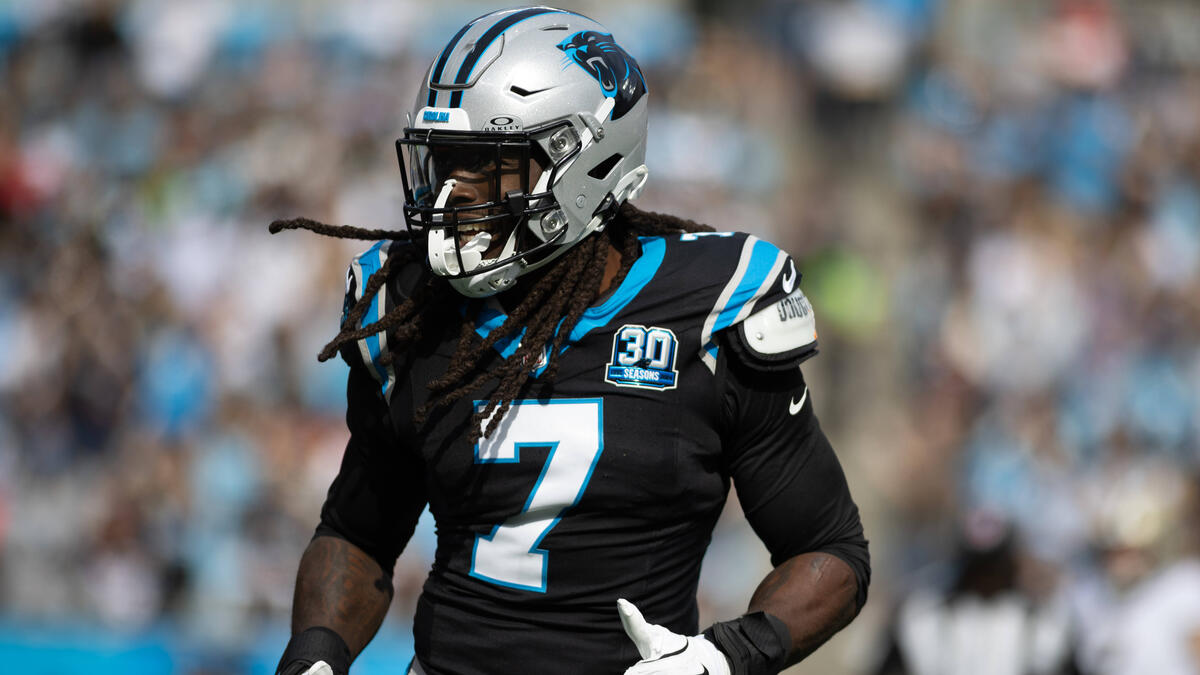 Jadeveon Clowney soll die Defensive der Dallas Cowboys verstärken