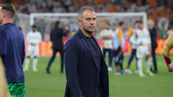 Hansi Flick will mit Barca ins Endspiel der Champions League